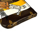 Louis Vuitton Pochette Cles Key ring coin case