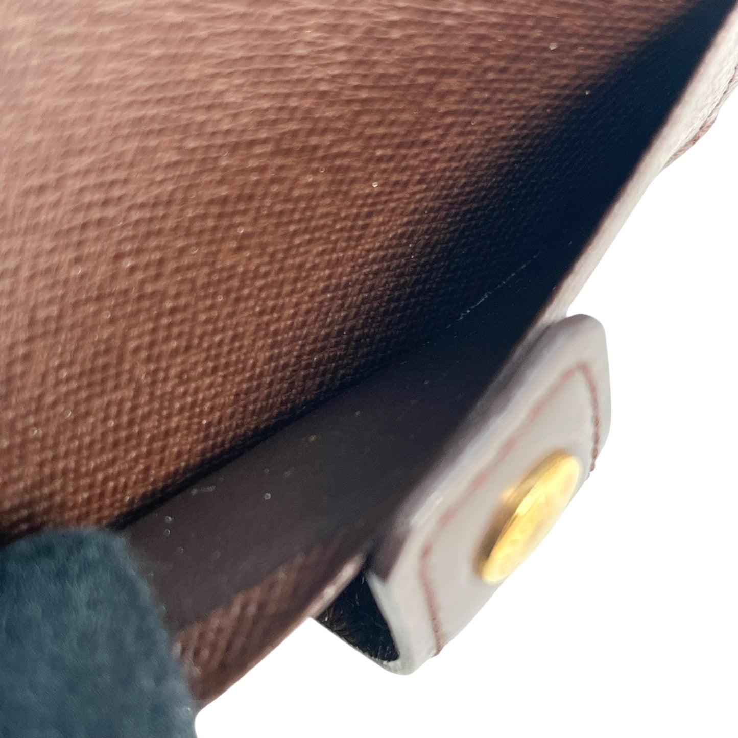 Louis Vuitton Compact Zip