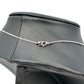 Louis Vuitton Pandantif Lockit Necklace