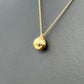 Tiffany Hardware Ball Necklace