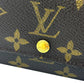 Louis Vuitton portemonezippe