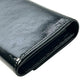 GUCCI Soho Interlocking long wallet