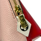 Louis Vuitton Cosmetic Pouch Monogram Giant Red