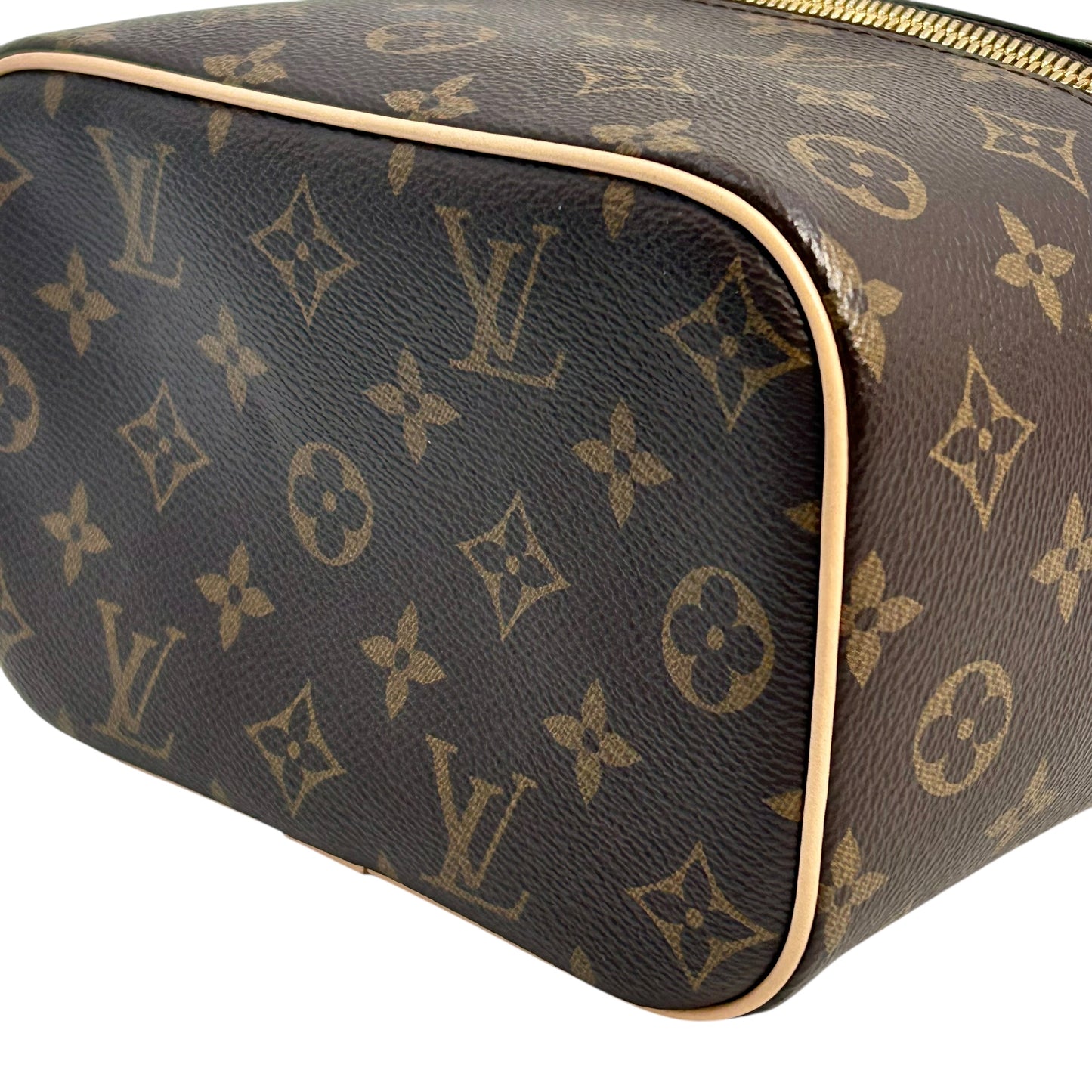 Louis Vuitton Nice Mini pouch