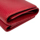 GUCCI GGmarmont Bi-fold wallet