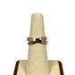 Cartier Be Love Ring K18PG/WG Jewelry