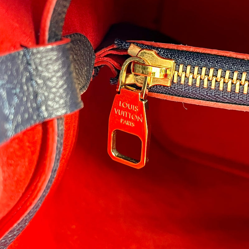 Louis Vuitton Neonoe 2way Bag