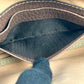 GUCCI GG Supreme Body Bag - Brown