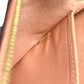Louis Vuitton Double Zip Pochette Body Bag