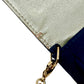 FENDI Covertible Baguette Shoulder Bag - Blue