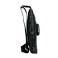 Louis Vuitton Monograｍ Duo Sling Body Bag - Black