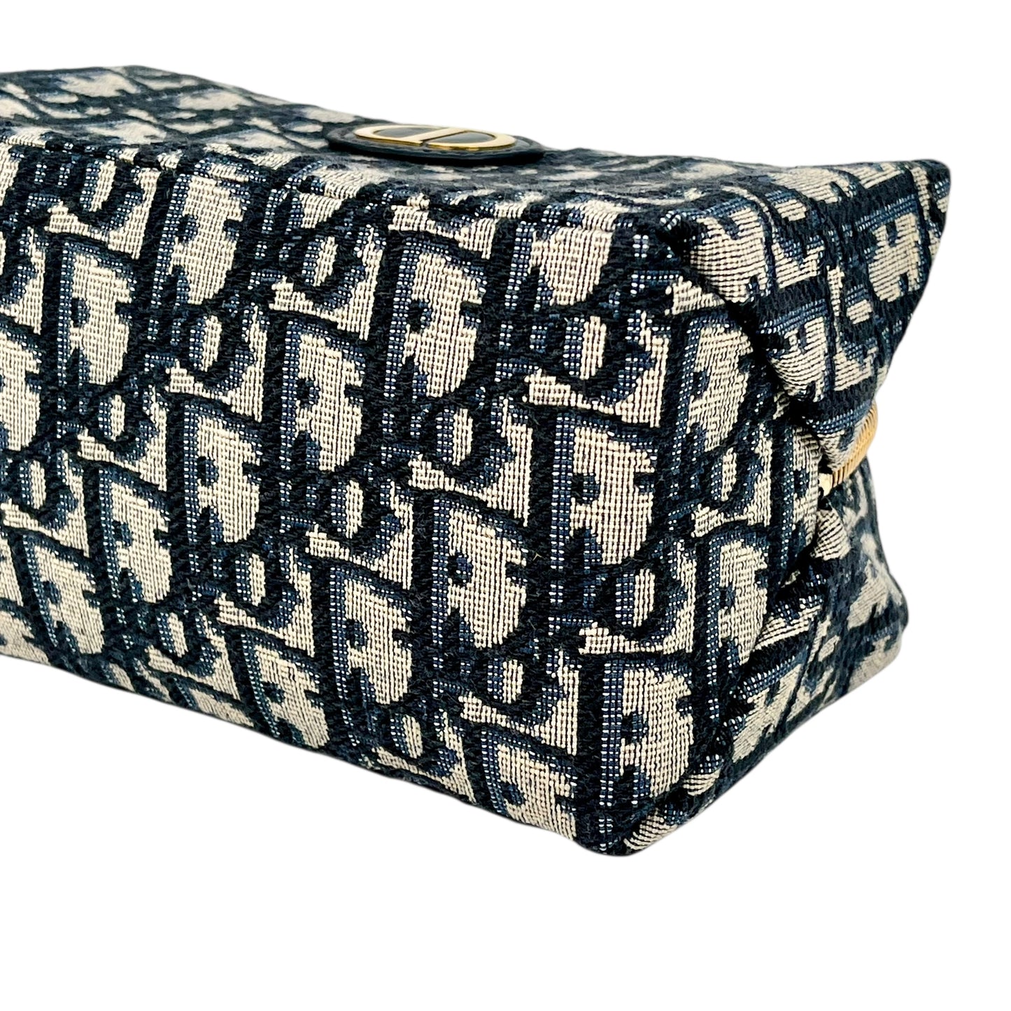 Dior Canvas 30 Montaigne Venus Pouch