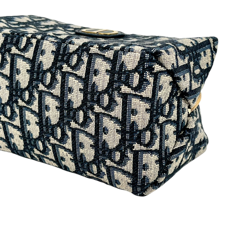 Dior Canvas 30 Montaigne Venus Pouch