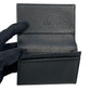 GUCCI Gucci Card Case - Black
