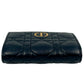 Dior Caro XS Compact Wallet
