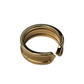 Cartier C2 Ring 18KYG Jewelry