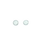 K18 Pinkgold  Triple Cross Earring