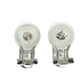 Sapphire Platinum Earring Pt900