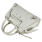 Balenciaga Neo Classic City Hand Bag - White