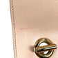 Ferragamo Gancini Hand Bag - Pink