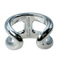 Hermès Osmose GM Ring Jewelry - Silver 925