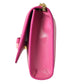 Ferragamo Vera Ribbon Shoulder Bag - Pink