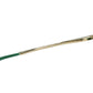 DOLCE＆GABBANA Round Sunglasses - Green - 33964