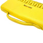 MIUMIU Materasse Long Wallet - Yellow