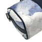 Louis Vuitton Monogram Watercolor Keepall XS Shoulder Bag Mini Bag - White × Blue