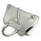 BALENCIAGA Neo Classic City Medium Top Handle Tote Bag Hand Bag - Gray