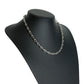 Tiffany Hardwear Micro Link Necklace - SV925