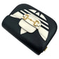 Gucci Adidas Horsebit 1955 Shoulder Bag - Black