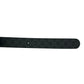 GUCCI Interrocking G Belt - Black - 34214 