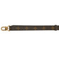 LOUIS VUITTON Monogram Canvas Shoulder Strap - Brown