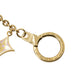 LOUIS VUITTON Bijoux Sac Spring Street Bag Charm Keychain - Metal 