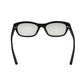 Ray-Ban Black Frame Sunglasses