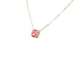 Hermès Mini Pop Pendant Pink