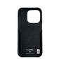 CHANEL Matelasse iPhone 15 Pro Max Case