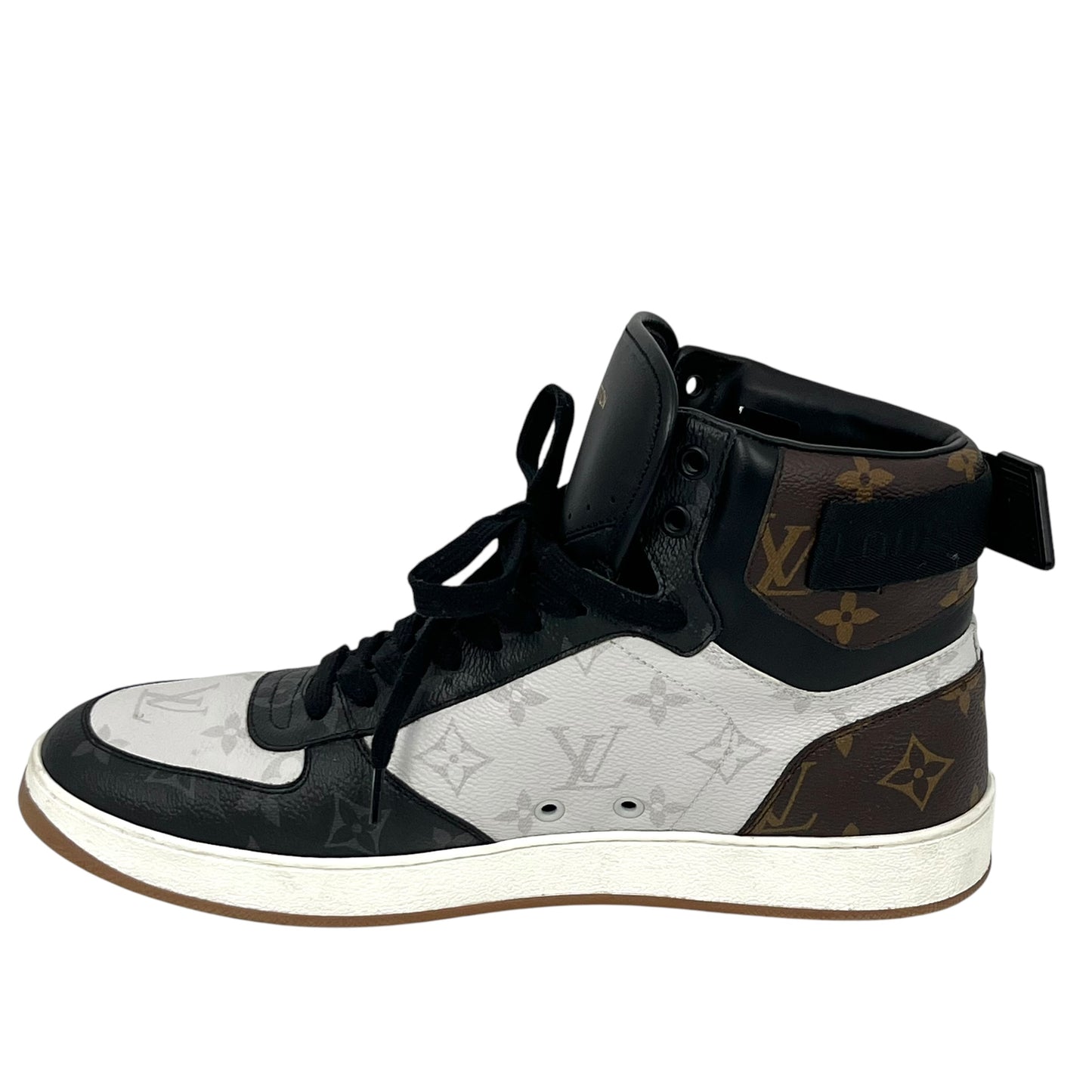 Louis Vuitton Rivoli Sneakers Men’s