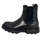 Louis Vuitton Black Boots Men’s