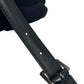 Louis Vuitton Black Leather Strap