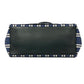 BALENCIAGA Stripe Navy Cabas