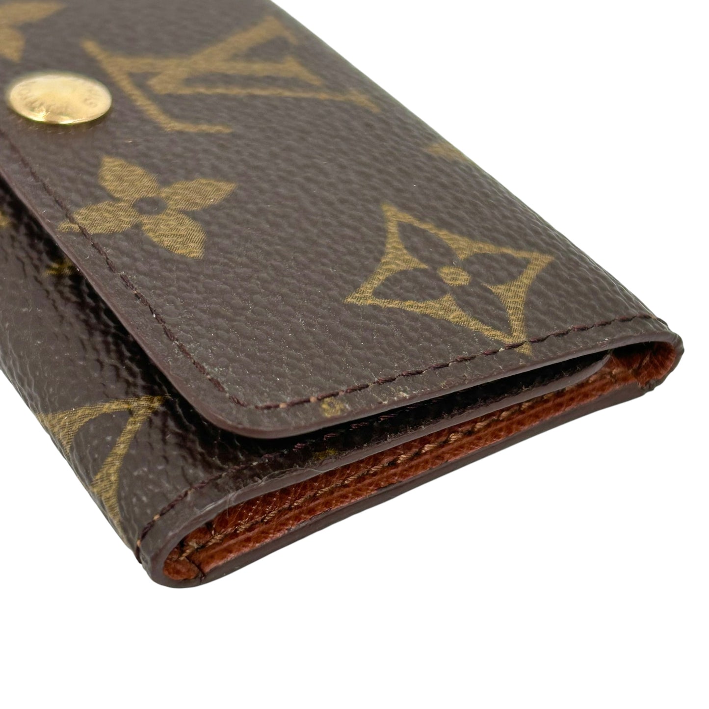 Louis Vuitton Multicle 4 Key Case