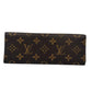 Louis Vuitton Locky Monogram BB