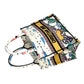 Dior Book totebag small