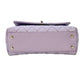 CHANEL Matelasse Coco Handle Chain shoulder