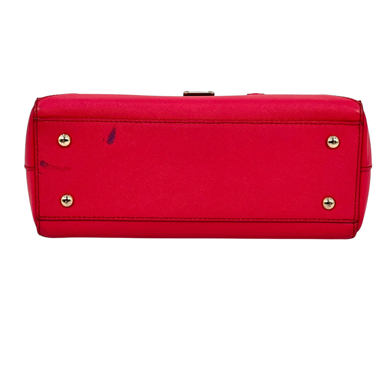 MCM Hand Bag Shoulder Bag