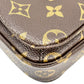 Louis Vuitton Pochette MetisMM
