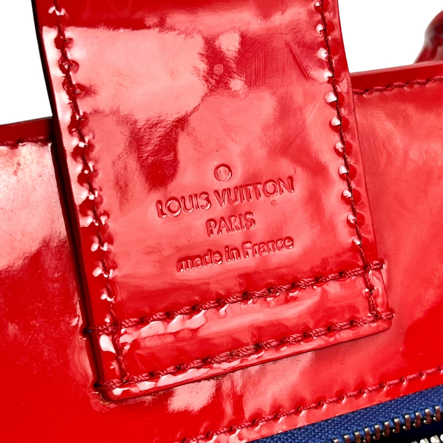 Louis Vuitton Jungie Dots top handlebag