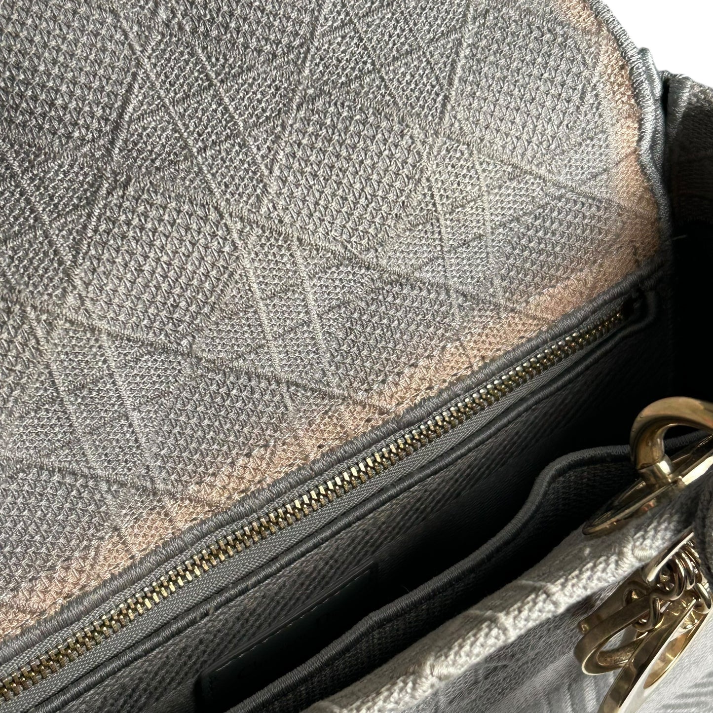Dior Lady D-lite 2waybag